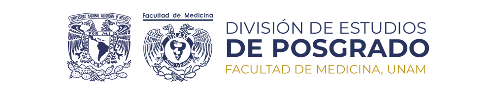 Seminario de Educación en Línea División de Estudios de Posgrado de la Facultad de Medicina UNAM